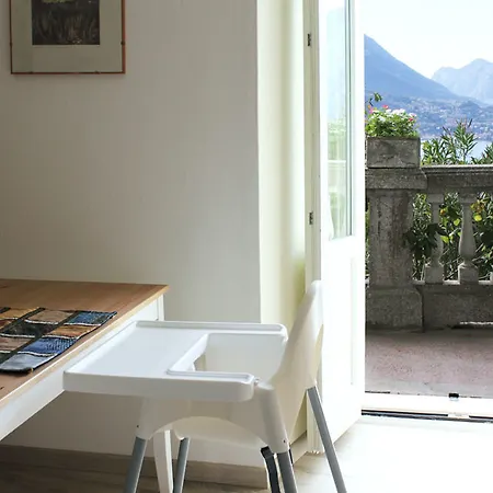 Silverlake Apartment *